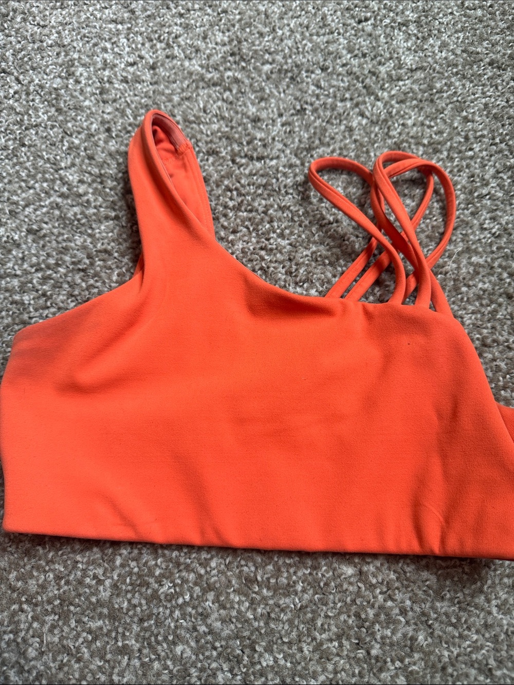 Women’s Galvanise Sports Bra